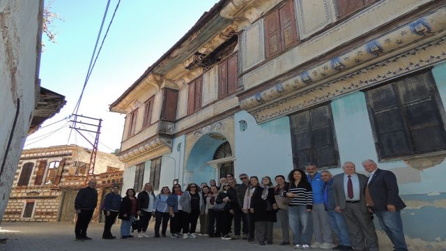 Yeter Ki İyilik Olsun Derneği, Yaşayan Müze Kula'da
