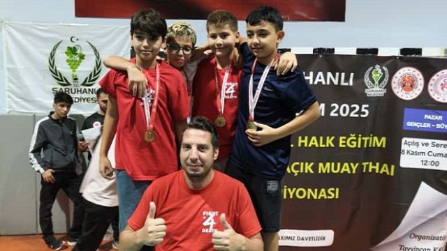 Bostanlıspor Ata’sını 7 şampiyonlukla andı