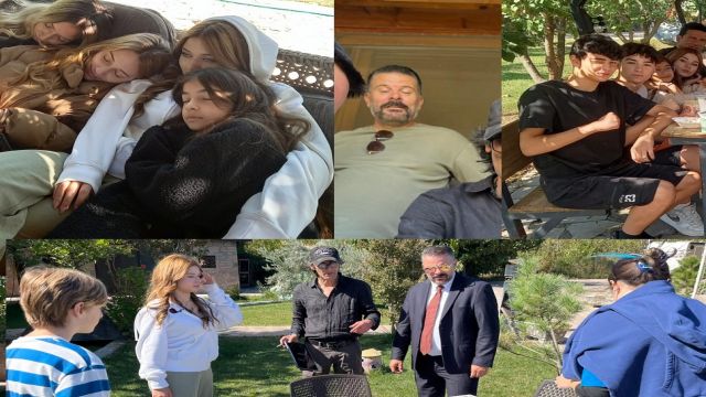 Sokak Çocuklarının Sessiz Çığlığı Beyaz Perdede Yankılanacak!