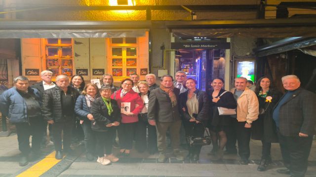 “Yaşam yolculuğu iz bırakmaya değer bir deneyim”