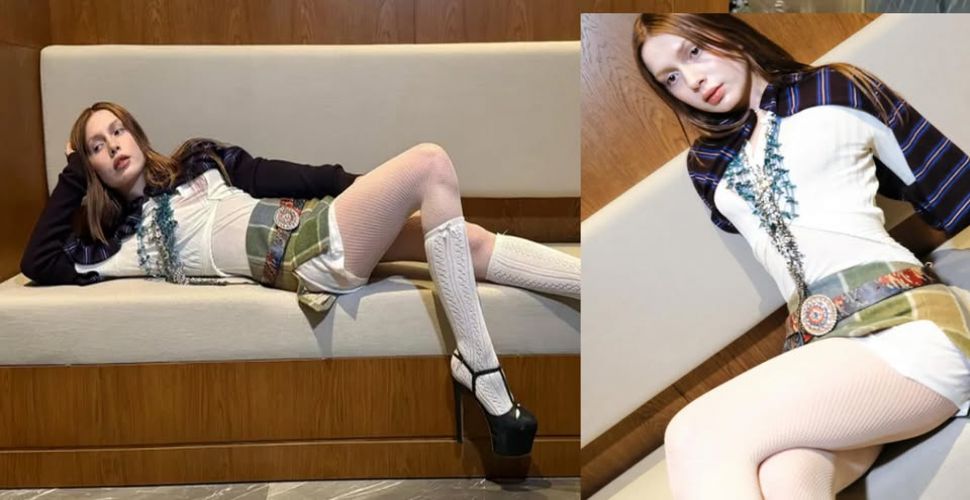 Aleyna Tilki, Türk erkeklerini suçladı!