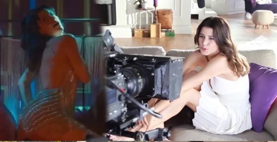 Beren Saat’in cesur sahneli “Gizli Profil” filmi vizyondan çekildi!