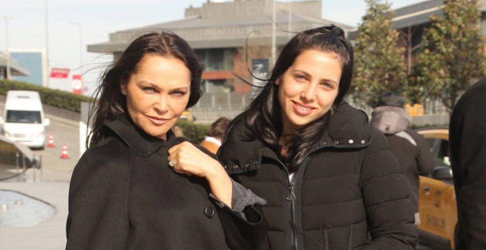 Hülya Avşar: Anneanne olmaya hazırım!