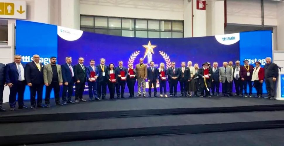 Michelin Yıldızları İzmir'in gastronomide dünya sahnesine çıkmasına neden olacak