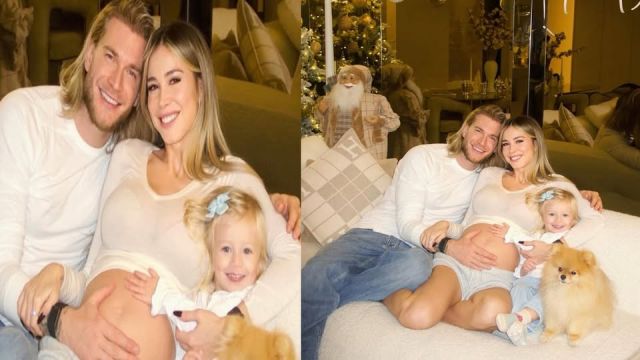 Noel'in En Güzel Hediyesi: Baba Oluyor!