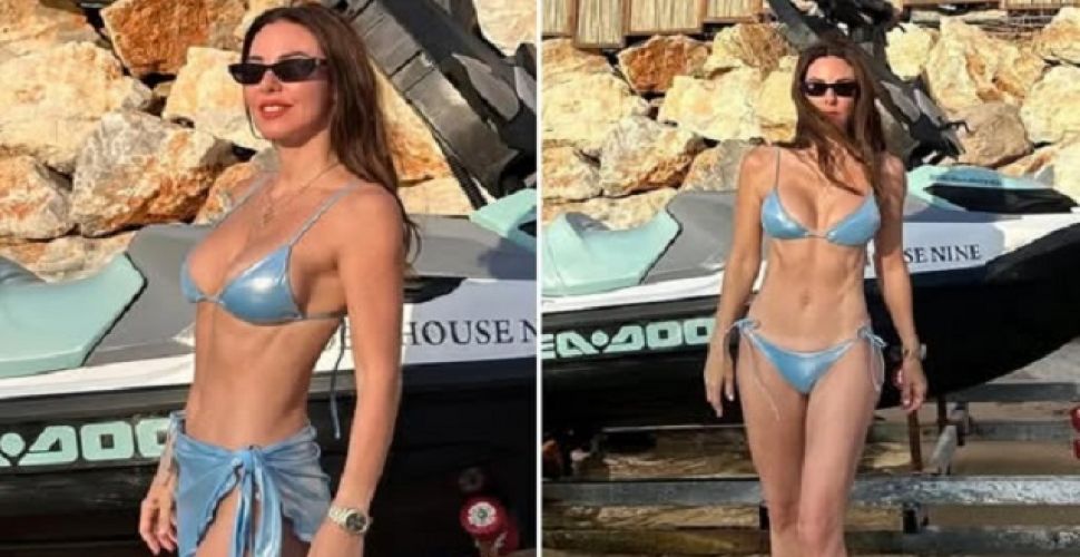 Samyeli: Lüks sitede yangın alarmlarının 5 yıldır çalışmıyor...