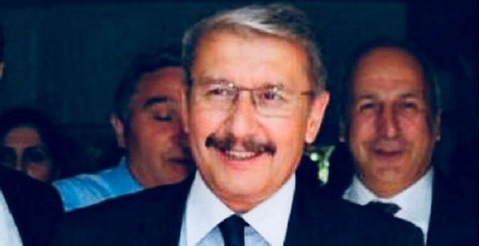 İzmir'in sevilen spor adamı Ali Salbaş Gençlik Spor İl Müdürlüğünden emekli oldu…