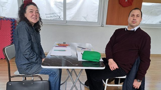 Ödüllü yazar Moris Karmona’dan otizmlilere çağrı…