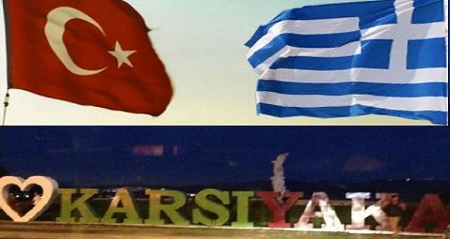 Karşıyaka’da Türk-Yunan Fuarı kurulacak…