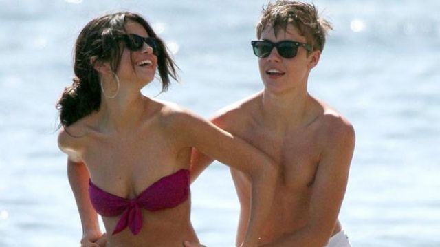 Selena Gomez itiraf etti: Justin Bieber kalbimi çok kırdı