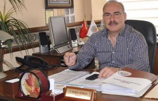 Başkan Kırdı "Kahveci Esnafının Dayanacak Gücü Kalmadı. Acil Destek Bekliyoruz