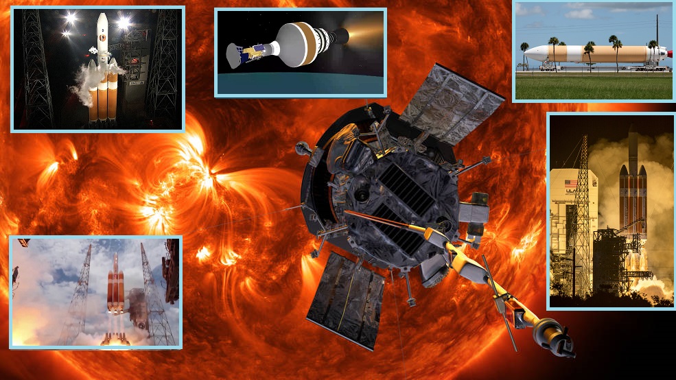 Parker Solar Probe gitti, şimdi ne olacak?