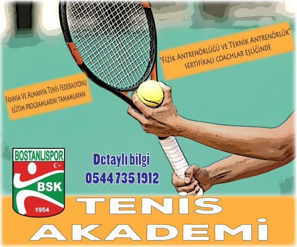 Teniste yeni dönem