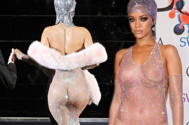 Rihanna'nın yeni albümü ücretsiz...