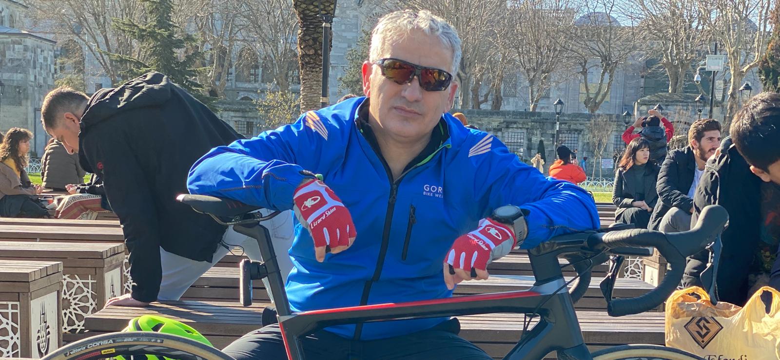 Mardin Samsa Bisiklet, Antalya'da şampiyon...