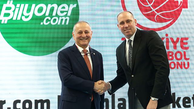 Kadınlar Basketbol Ligi "Bilyoner" oldu