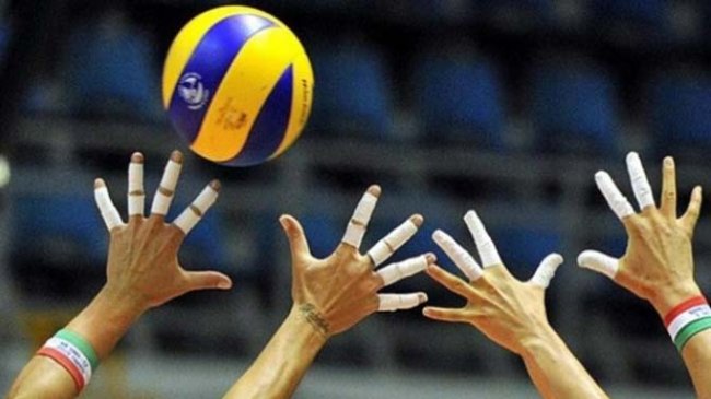 CEV , Türkiye'ye wild card verdi, takım sayımız 6'ya yükseldi...
