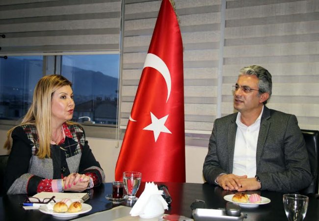 Kadına şiddet çalıştayında son viraj