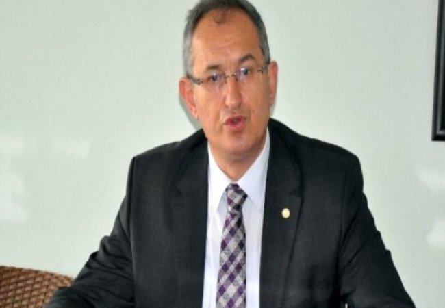 CHP'li Sertel: Üzüntüm büyük