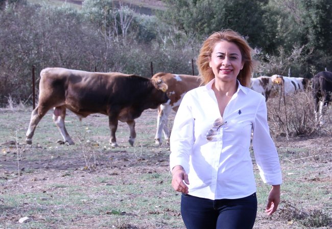 Sektörün gözü bu fuarda olacak