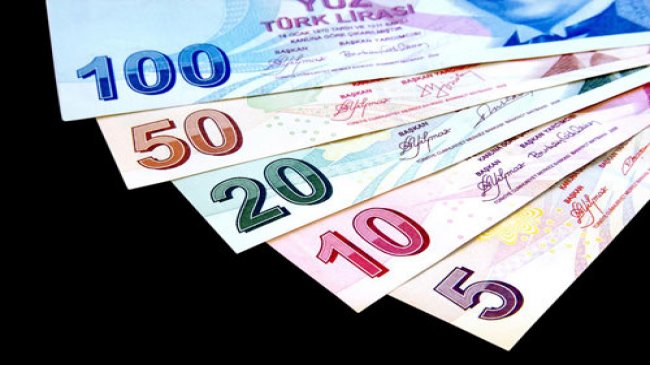 Emekli ve devlet memurlarının zam oranları belli oldu