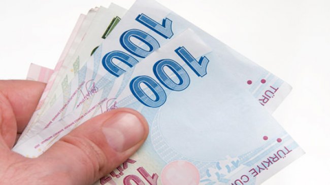 Emeklilere %5,30 zam geliyor...