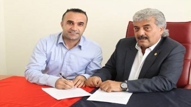 Karşıyaka Gençlerbirliği'nin adı Ödemişspor oldu...