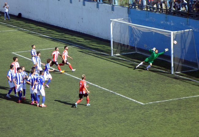 Foça Belediyespor 3 puanla başladı