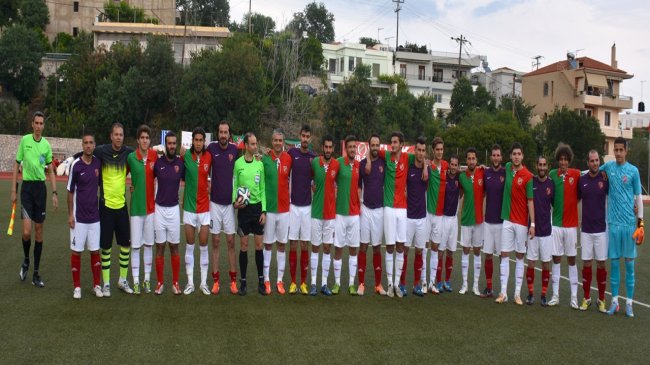 2014 TMOK FAİR PLAY ÖDÜLLERİNİ KAZANANLAR AÇIKLANDI