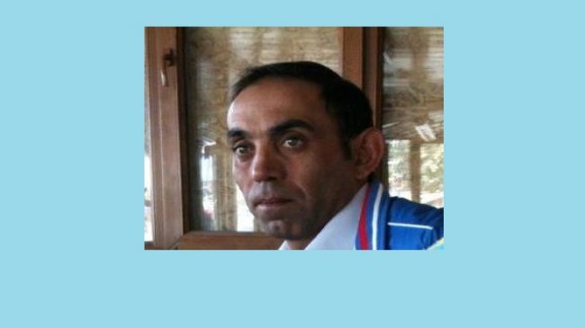 ALİAĞA GEMİ SÖKÜM TESİSLERİNDE İŞ KAZASI 1 ÖLÜ