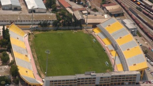 Alsancak Stadı yıkılacak mı, ne zaman?..