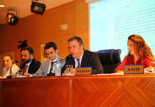 Buca’da 2016 bütçesi 226 milyon