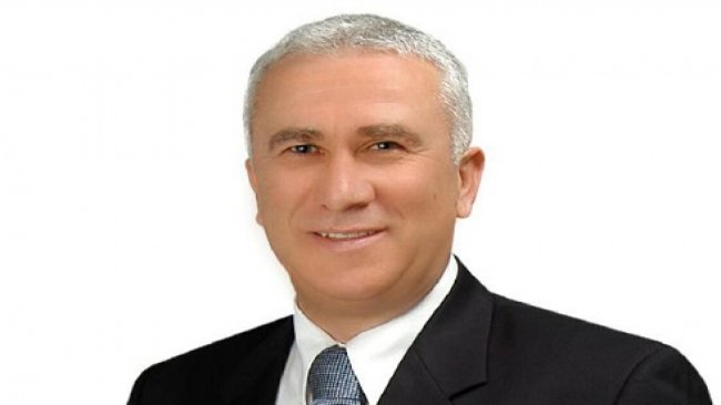 ALİ ERTEN KARŞIYAKA BAŞKANLIĞI İÇİN ADAYLIĞINI KOYACAK