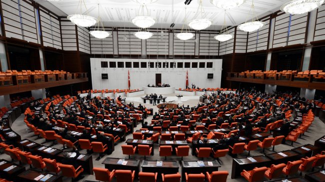 İşte İzmir'in yeni milletvekilleri