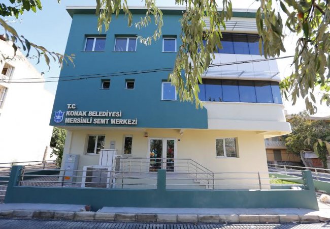 Akarcalı’nın adı Mersinli’de yaşayacak