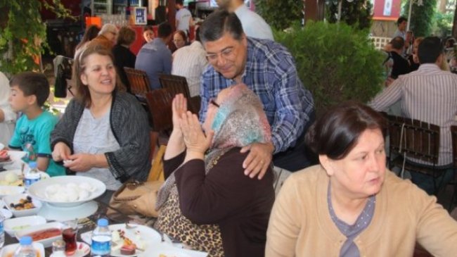 SINDIR: ANALARIN HAKKI ÖDENMEZ