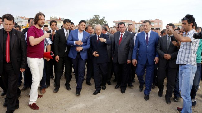 TANRIKULU: YATIRIMLAR ALİAĞA'DAN İZMİR'E ÖRNEK OLACAK