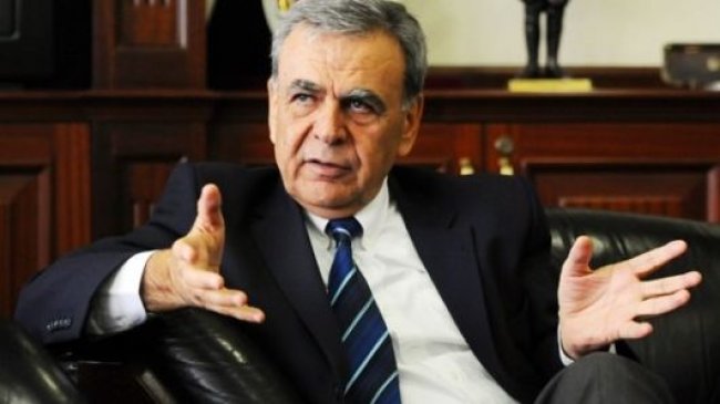 KOCAOĞLU: KALICI ESERLER PEŞİNDEYİZ...
