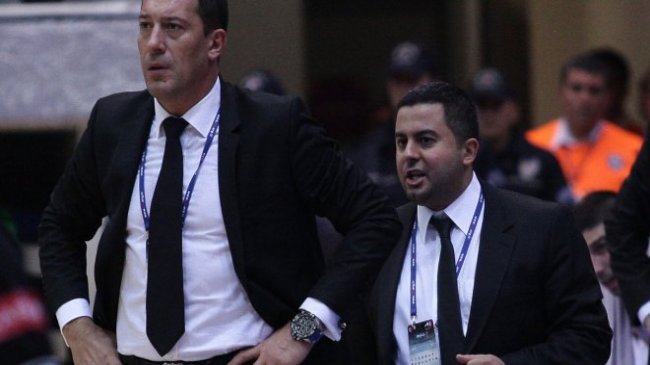 Engin Gençoğlu Pınar Karşıyaka'ya geri döndü...