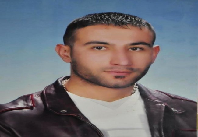 Katil zanlısı 3 ay boyunca mağarada saklanmış