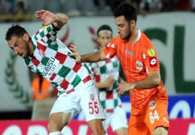 Karşıyaka Hakan Bayraktar davasında haklı bulundu