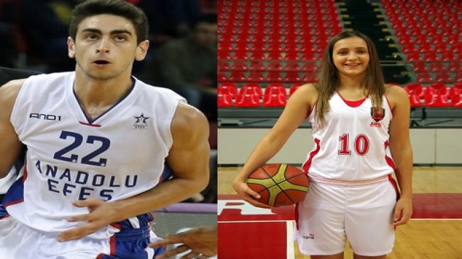 “Erkan İçsel Ödülü’’nü Furkan Korkmaz ve Sinem Ataş kazandı