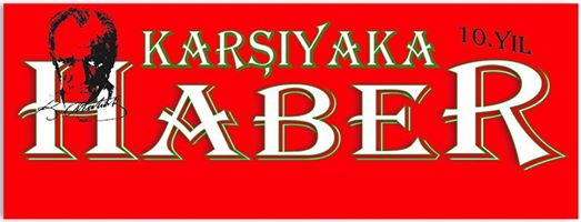 KARŞIYAKA HABER GAZETESİ 10 YAŞINDA