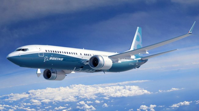 Boeing, 38.050 yeni uçak talebi öngörüyor
