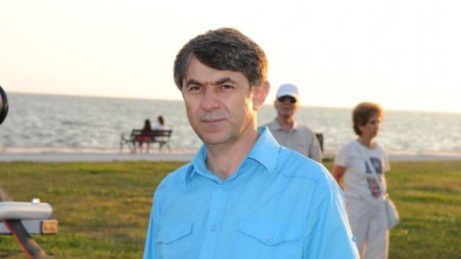 Siyasete ara verdi, klip çekmeye başladı...
