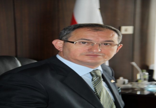 Atila Sertel Yeni Asır’a yapılan saldırıyı kınadı
