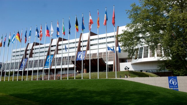 Karşıyaka, 'Avrupa Diploması’ ile onurlandırıldı