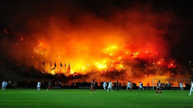 Karşıyaka Göztepe derbisinin tarihi belli oldu