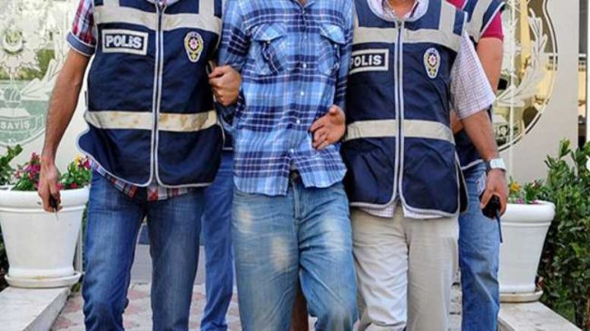 Göçmen Kaçakçısı 6 Kişi Tutuklandı