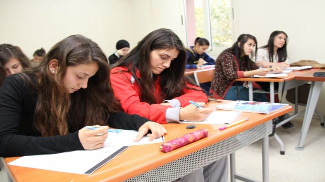 Buca'da ücretsiz kurs kayıtları başladı
